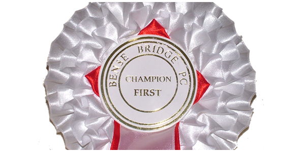 White Champion