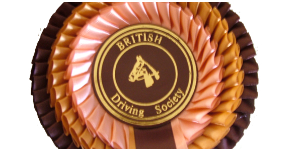 Large Specialised Rosette