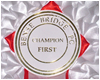 White Champion