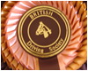 Large Specialised Rosette