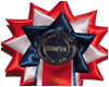 Champion with Stars