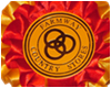 Commercial Rosettes