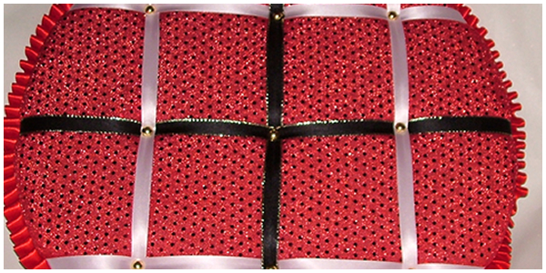 Red Board Style